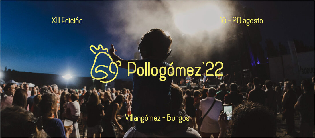 Pollogómez edición 2022